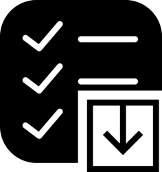 List Line Tracing Svg Vector, Free Vectors File