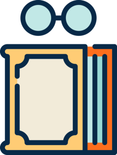 Literature Digital Sketch Svg Design, Free Vectors File