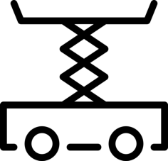 Loader Tracing Svg Vector, Free Vectors File