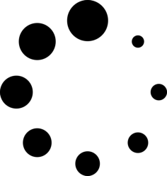 Loading Sticker Svg Vector, Free Vectors File