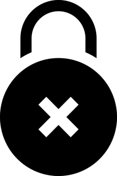 Lock Craft Design Svg File, Free Vectors File