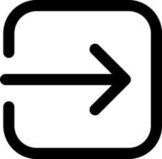 Login Icon Svg Vector, Free Vectors File