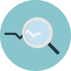 Loupe Tracing Svg Vector, Free Vectors File