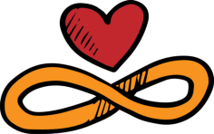 Love Laser Cut Svg File, Free Vectors File