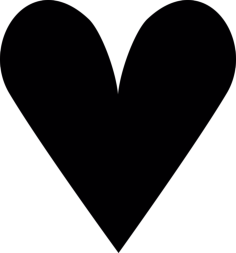Lover Vinyl Svg File, Free Vectors File