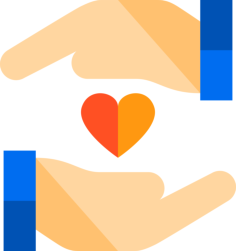Loyalty Line Tracing Svg Vector, Free Vectors File