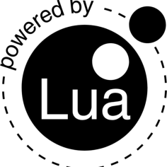 Lua01 Vinyl Cutting Svg File, Free Vectors File
