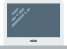 Macbook Sketch Style Svg Vector, Free Vectors File