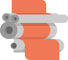 Machine Sticker Svg Vector, Free Vectors File