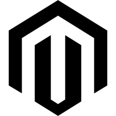 Magento Stencil Svg Vector, Free Vectors File