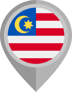 Malaysia Stencil Svg Design File, Free Vectors File