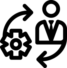 Management Craft Design Svg File, Free Vectors File