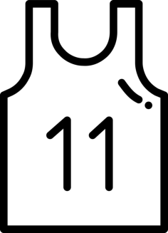 Marathon Digital Sketch Svg Design, Free Vectors File