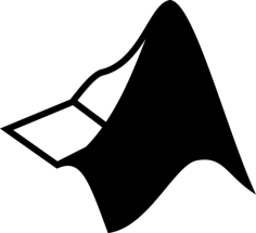Matlab Silhouette Svg Vector, Free Vectors File
