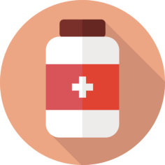 Medicine Sketch Svg Vector, Free Vectors File