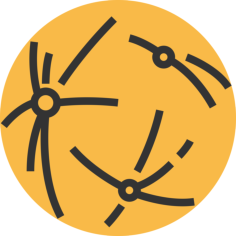 Mercury Monoline Svg Vector, Free Vectors File