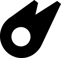 Meteor Sticker Svg Vector, Free Vectors File