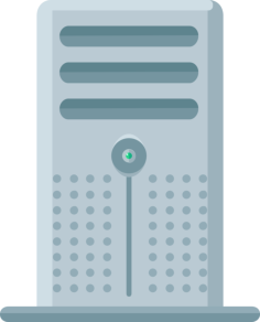 Modem Tracing Svg Vector, Free Vectors File