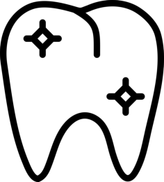 Molar Editable Svg Line Art, Free Vectors File