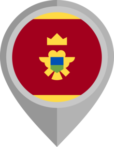 Montenegro Craft Design Svg File, Free Vectors File