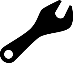 Mootools Silhouette Cutting Svg Files, Free Vectors File