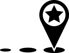 Moving Outline Drawing Svg Vector, Free Vectors File
