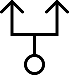 Multiply Line Art Svg Vector, Free Vectors File
