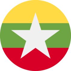 Myanmar Digital Sketch Svg Design, Free Vectors File