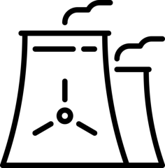 Nuclear Sketch Svg Vector, Free Vectors File