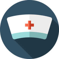 Nurse Vinyl Svg File, Free Vectors File