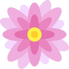 Nymphea Outline Drawing Svg Vector, Free Vectors File