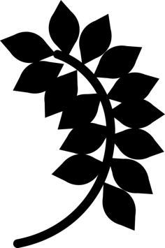 Oat Line Art Illustration Svg, Free Vectors File