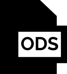Ods Line Tracing Svg Vector, Free Vectors File
