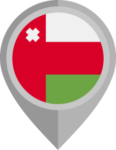 Oman Silhouette Svg Vector, Free Vectors File