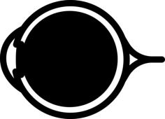 Ophthalmology Craft Design Svg File, Free Vectors File