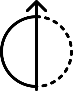 Orbit Craft Design Svg File, Free Vectors File