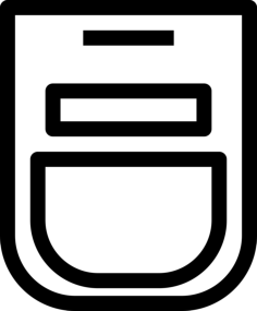 Oven Engraving Svg Design, Free Vectors File