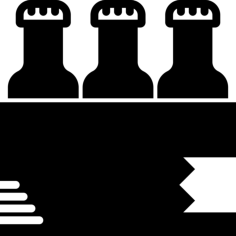 Pack Craft Design Svg File, Free Vectors File