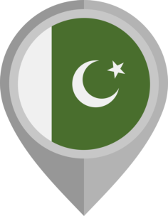 Pakistan Svg Line Art, Free Vectors File