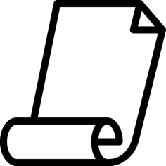 Paper Stencil Svg Vector, Free Vectors File