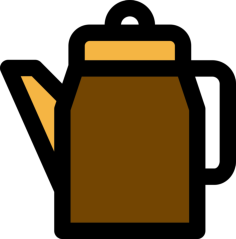 Party Outline Svg Vector, Free Vectors File