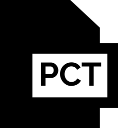 Pct Stencil Svg Design File, Free Vectors File