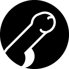 Penis Sketch Drawing Svg, Free Vectors File
