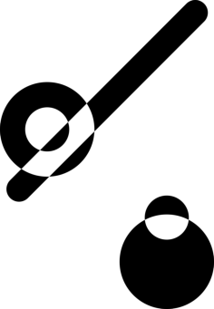 Percentage Outline Svg File, Free Vectors File
