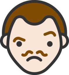 Perplexity Tracing Svg Vector, Free Vectors File