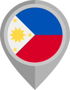 Philippines Simple Line Art Svg, Free Vectors File