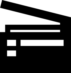Photocopier Craft Design Svg File, Free Vectors File