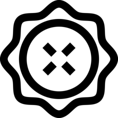 Pie Outline Svg File, Free Vectors File