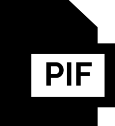 Pif Sketch Svg Vector, Free Vectors File