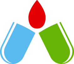 Pill Icon Svg Vector, Free Vectors File